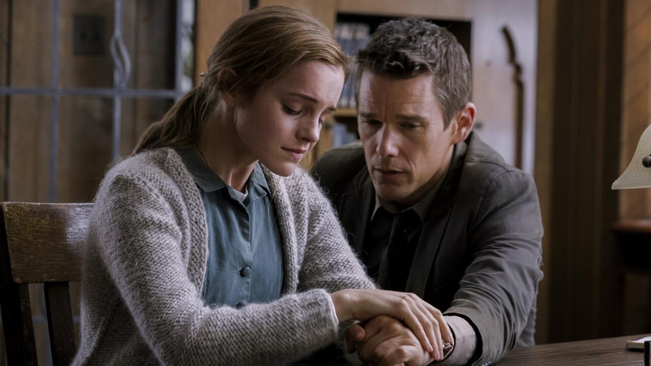 Regression - Exklusives Featurette zum Horror-Thriller mit Ethan Hawke