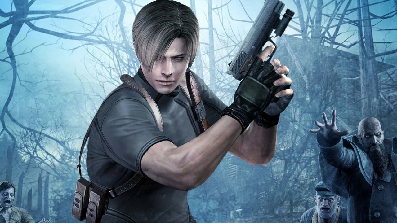 Resident Evil 4 Remake bekommt endlich neuen Modus und liefert damit das letzte PSVR-Highlight 2023