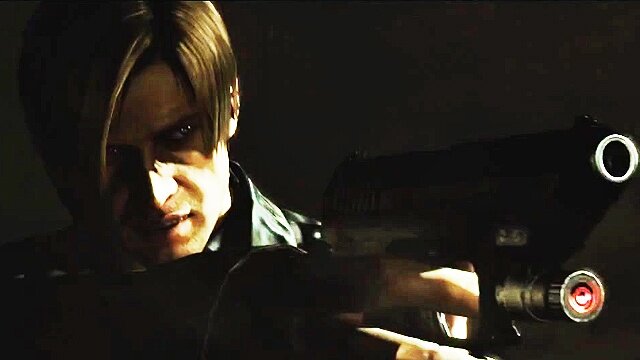 Resident Evil 6 - 20-minütiges Gameplay-Video - Teil 1
