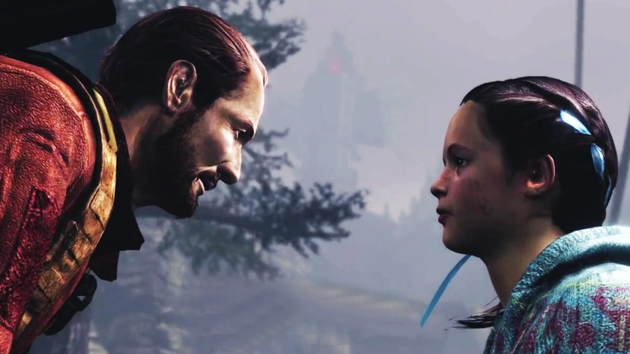 Resident Evil Revelations 2 - Teaser-Clip zu Episode 2