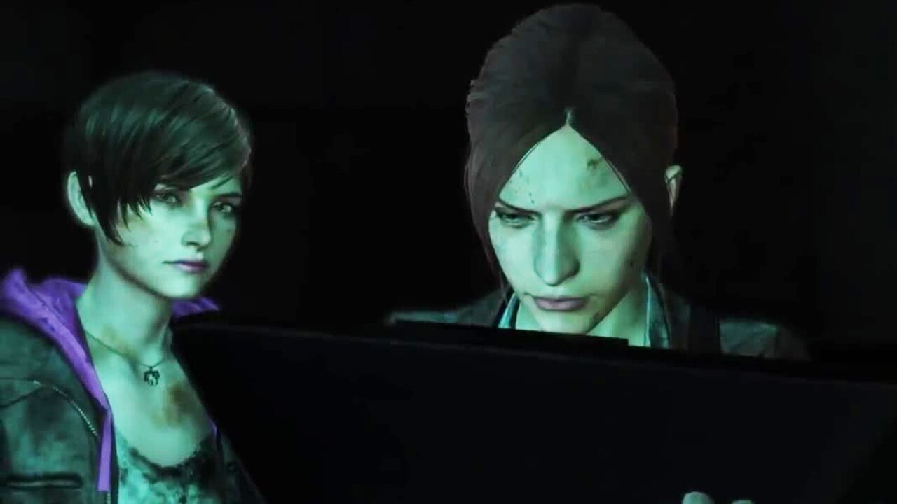 Resident Evil: Revelations 2 - Teaser-Trailer zur dritten Episode