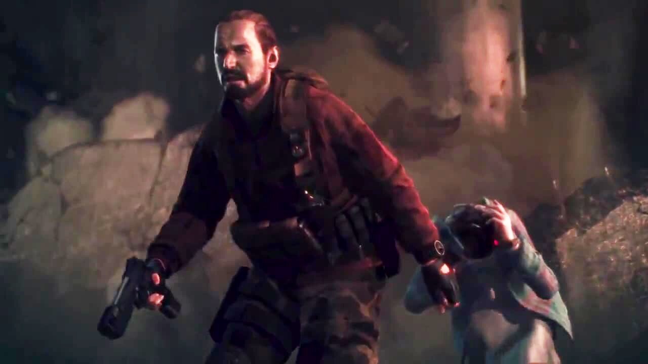 Resident Evil: Revelations 2 - Story-Trailer zum Retail-Launch