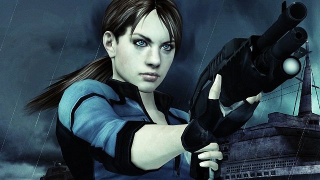 Resident Evil Revelations - Vorschau zur PC- und Konsolen-Portierung