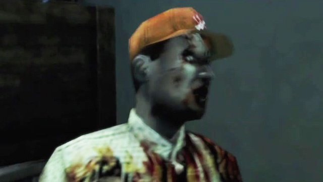 Resident Evil: Revival Selection - Gameplay-Video aus dem Code: Veronica-Remake