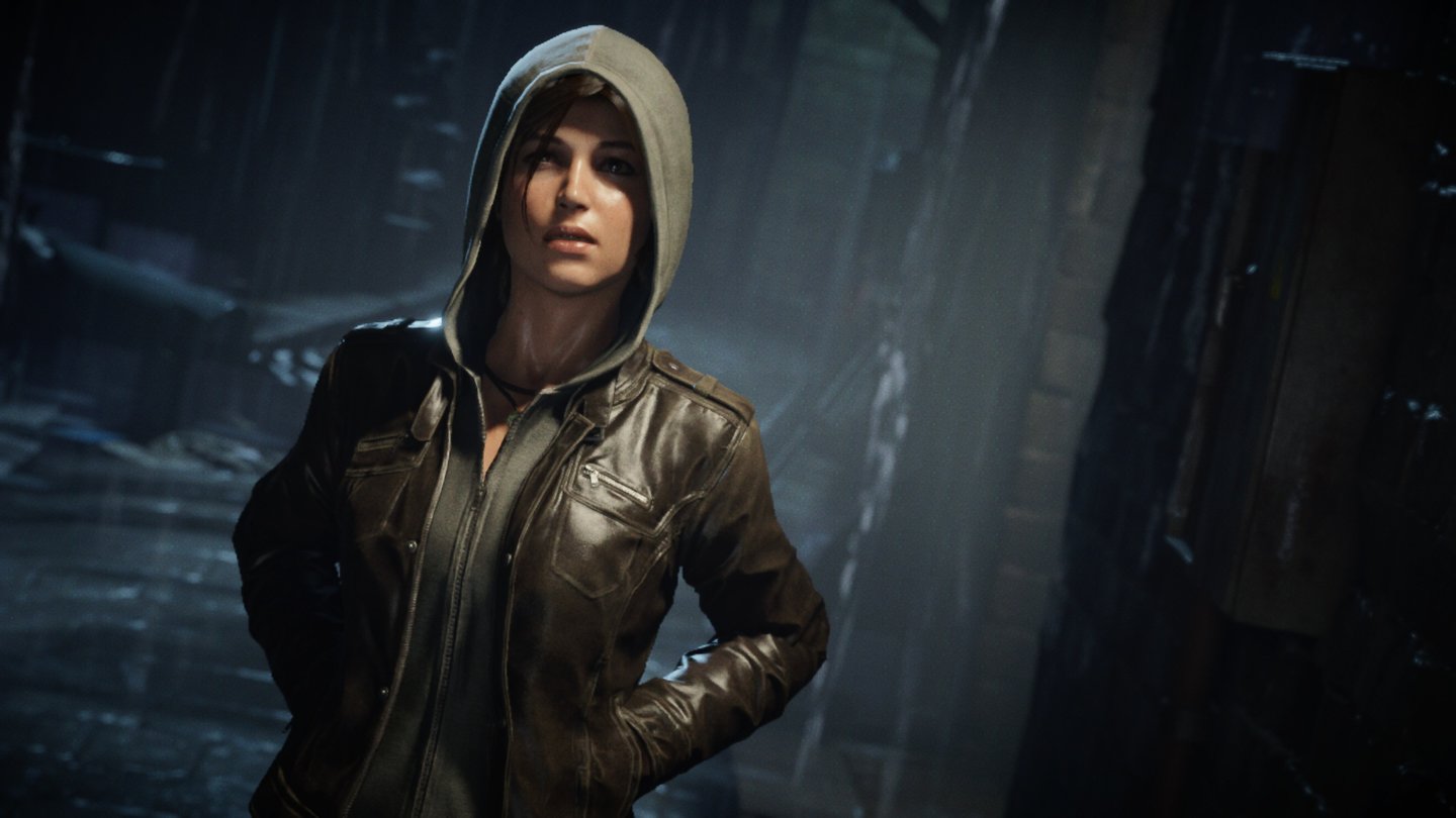 Rise of the Tomb Raider - Testvideo zur Xbox-One-Version