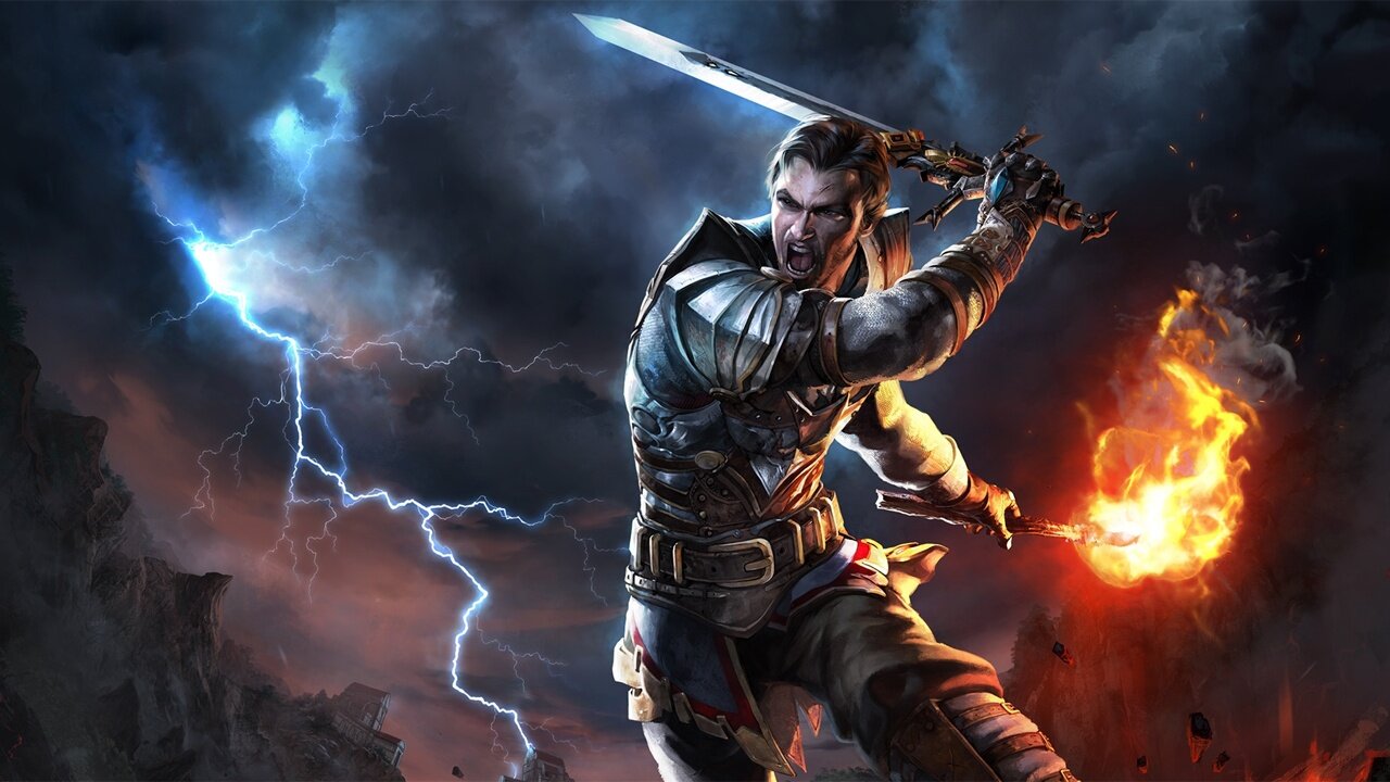 Risen 3: Titan Lords - Test-Video zur Konsolenversion