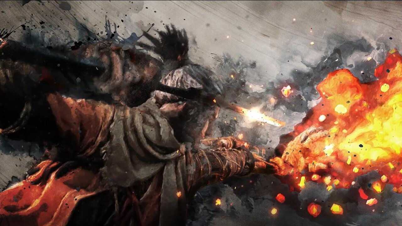 Sekiro: Shadows Die Twice - Launch-Trailer stimmt euch auf den Release ein