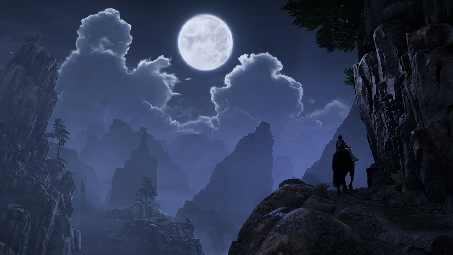 Shadow of the Colossus - Video mit Entwicklerkommentaren zum PS4-Remake