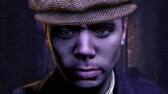 Sherlock Holmes: Crimes and Punishments - Debüt-Trailer zum Detektiv-Adventure mit Unreal Engine 3