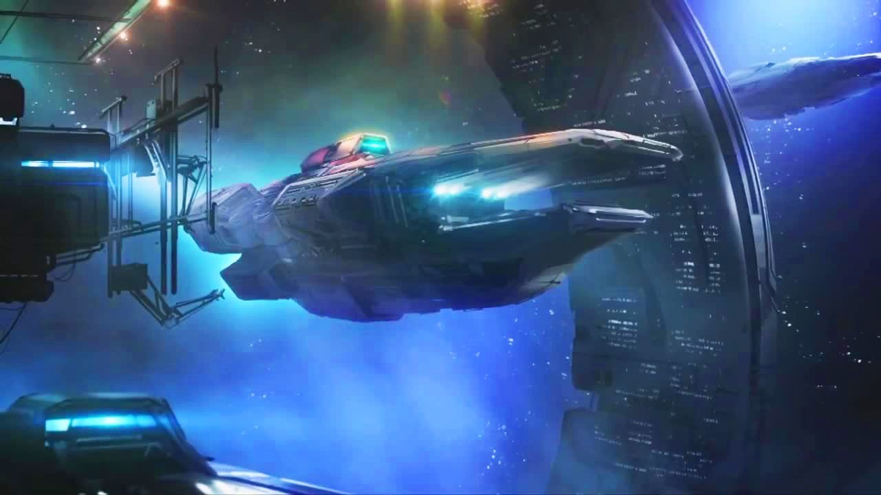Sid Meiers Starships - 30 Minuten kommentierte Gameplay-Szenen