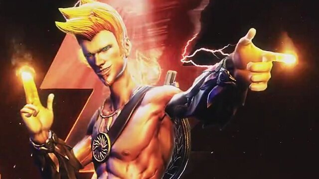 Smite - Gameplay-Trailer zum Start der Closed Beta in Asien