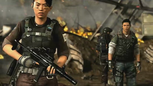 Socom: Special Forces - Test-Video für PlayStation 3