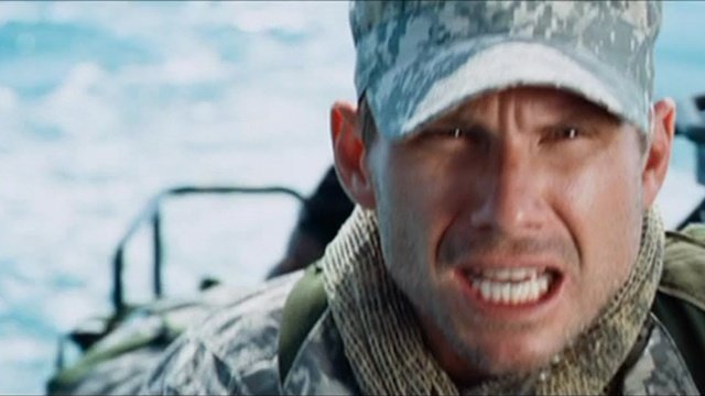 Soldiers of Fortune - Exklusiver Clip aus dem Actionfilm mit Christian Slater
