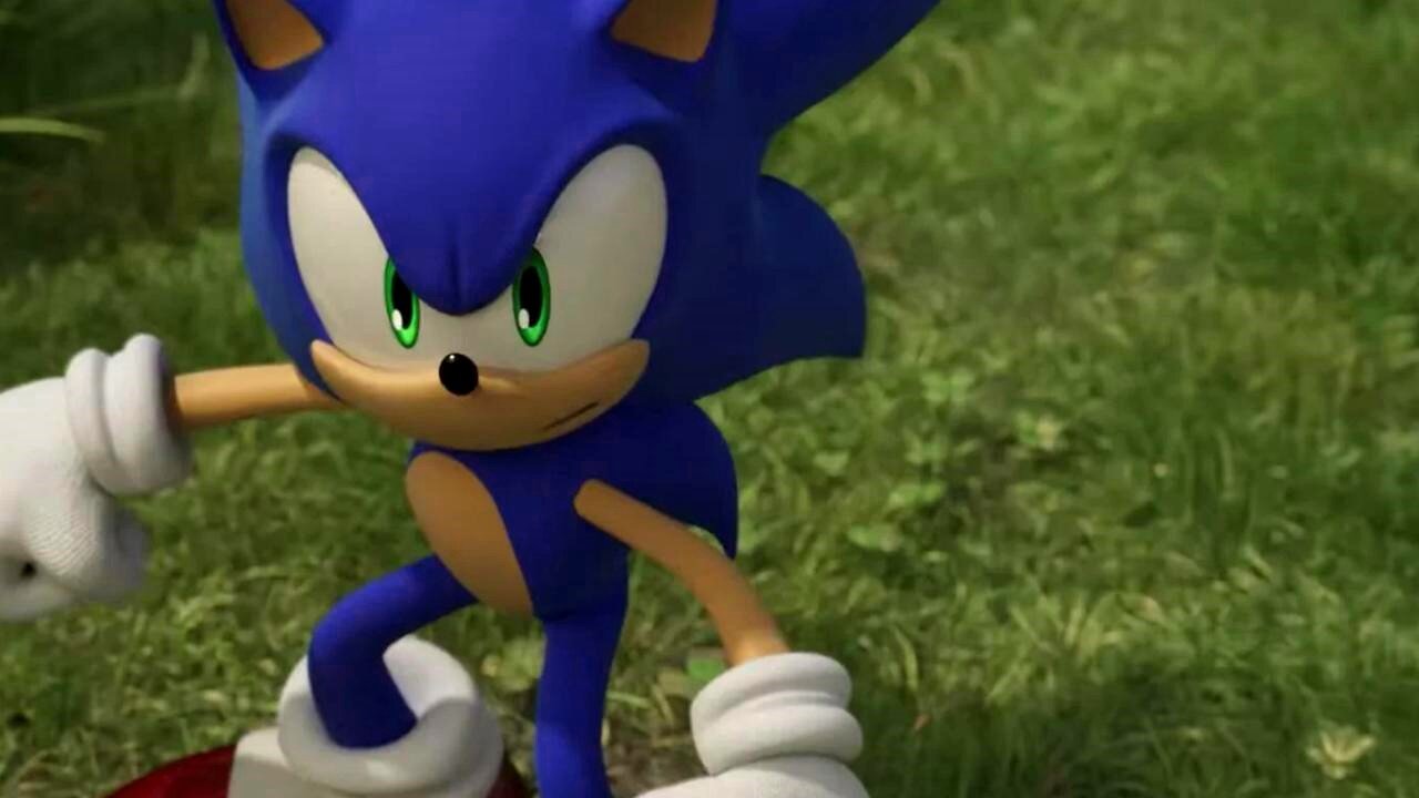 Sonic Frontiers: Trailer zeigt Sonic in einer Open World à la Breath of the Wild