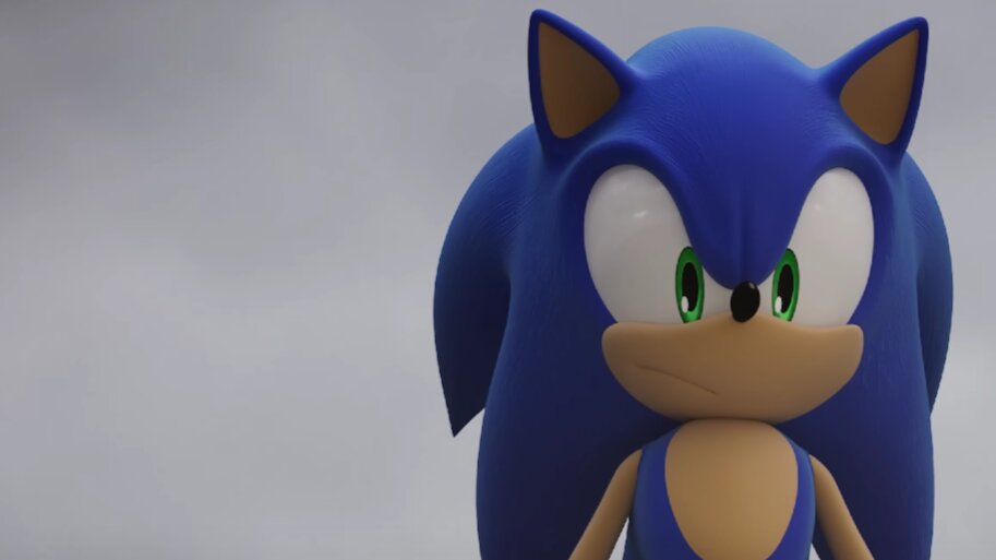 Sonic Frontiers - Neuer Gameplay-Trailer stellt euch auf den Release ein