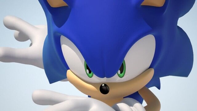 Sonic Generations - Launch-Trailer