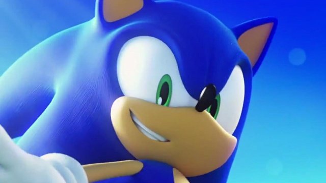 Sonic: Lost World - Gameplay-Trailer zu den Farb-Superkräften