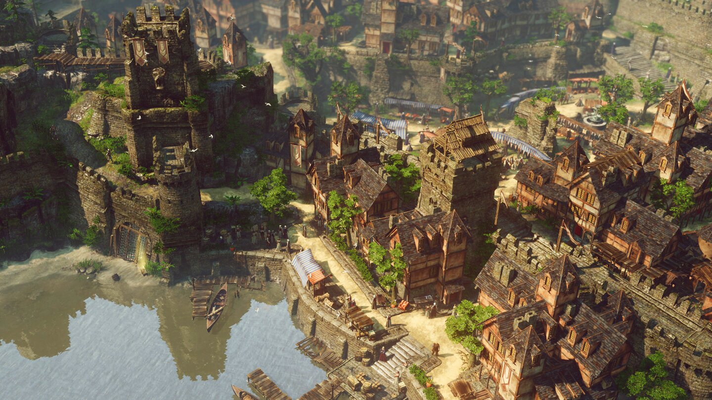 Spellforce 3 Reforced im Trailer: Ab sofort gibts das große kostenlose Upgrade