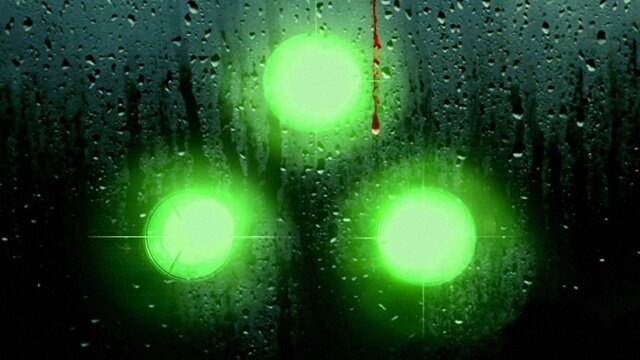 Splinter Cell: Blacklist - Ingame-Video zu Sams Nachtsichtgerät