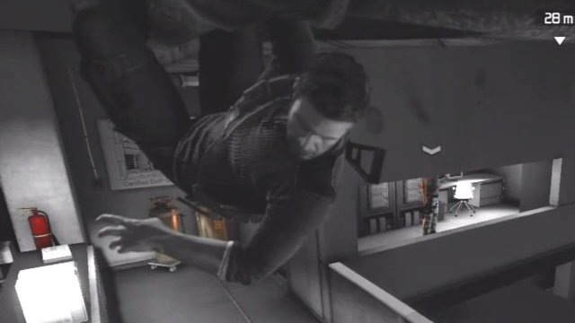 Splinter Cell: Conviction - Gameplay-Video 6