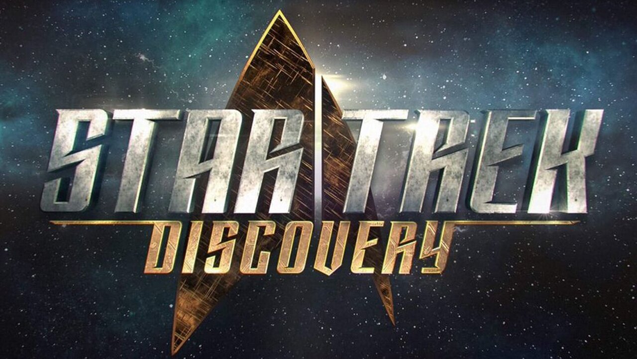 Star Trek: Discovery - Teaser-Trailer zur neuen Serie