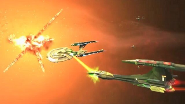 Star Trek Online - 2. Erklärungsvideo zu den Weltraumschlachten