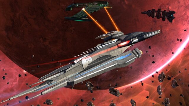 Star Trek Online - Trailer: User-Missionen aus der Foundry
