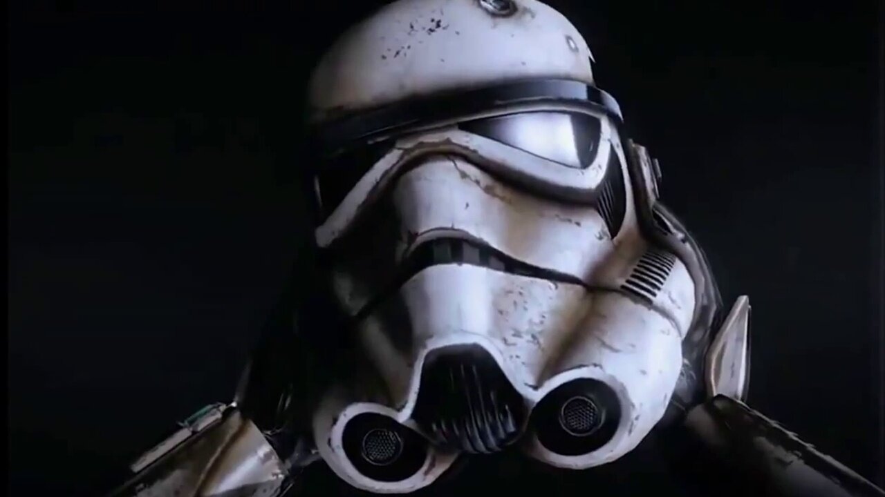 Star Wars: First Assault - Gameplay aus dem eingestellten Xbox-360-Spiel