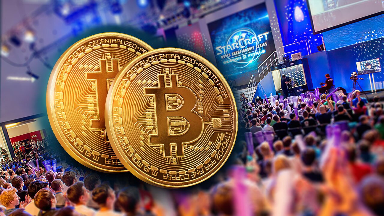 Vier eSportler bekamen vor 14 Jahren Bitcoin im Wert von 130 Euro, heute  wären sie 7,5 Mio. Euro wert: Wir haben sie gefragt, ob sie wirklich  Millionäre sind