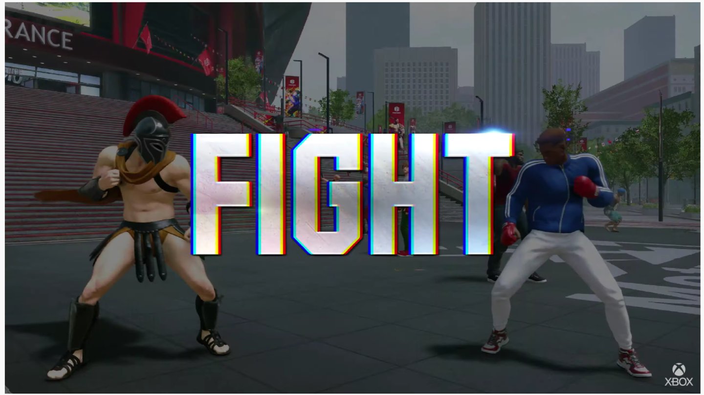 Street Fighter 6 - Neuer Trailer stellt World Tour und Spielmodi genauer vor
