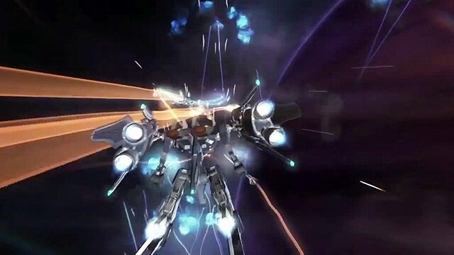 Strike Suit Zero - Launch-Trailer zum Weltraum-Action-Spiel