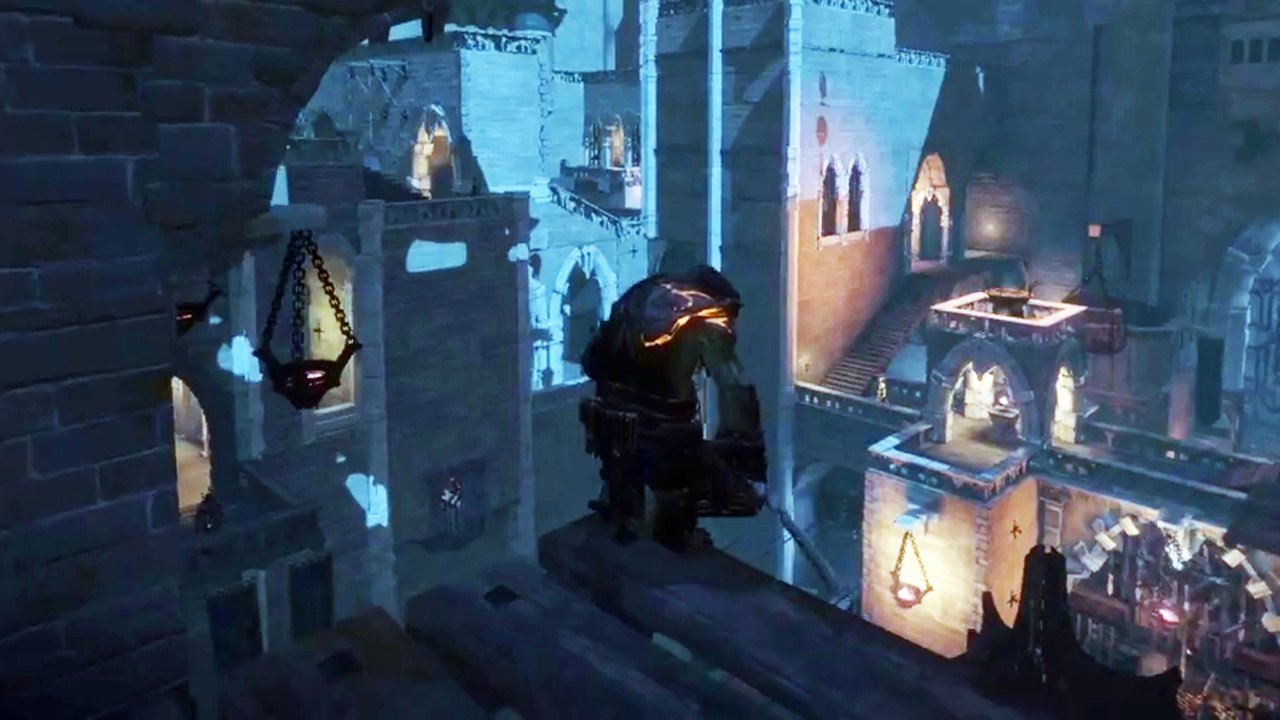 Styx: Master of Shadows - Gameplay-Trailer: Angriff der Klon-Goblins
