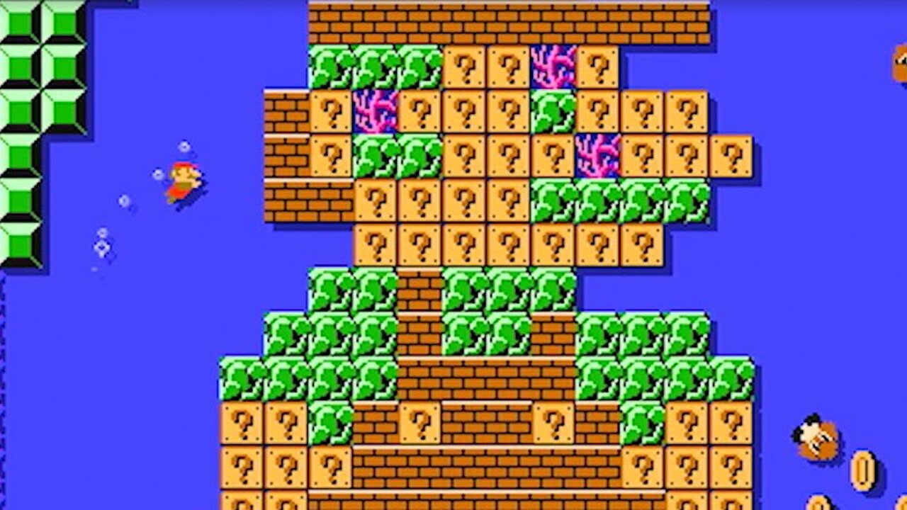 Super Mario Maker für 3DS - Trailer zeigt Neuerungen der Handheld-Version