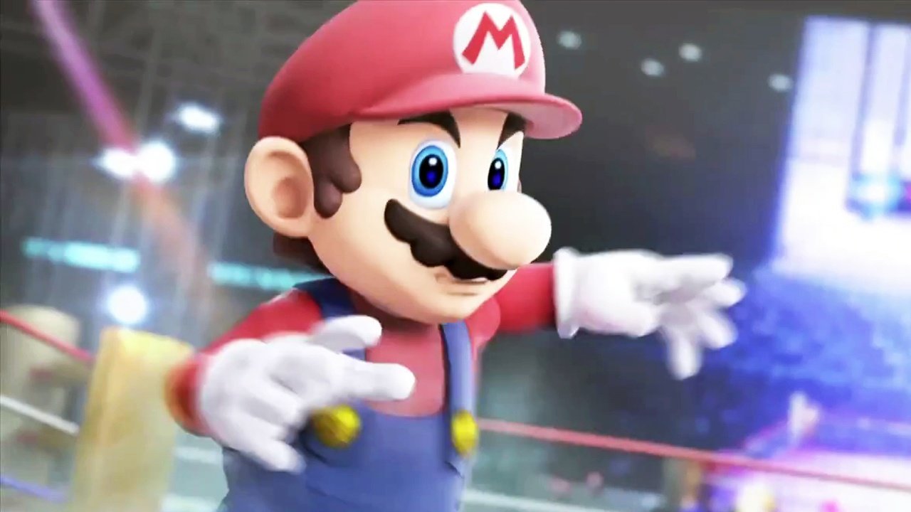 Super Smash Bros. - Launch-Trailer zu 3DS-Version