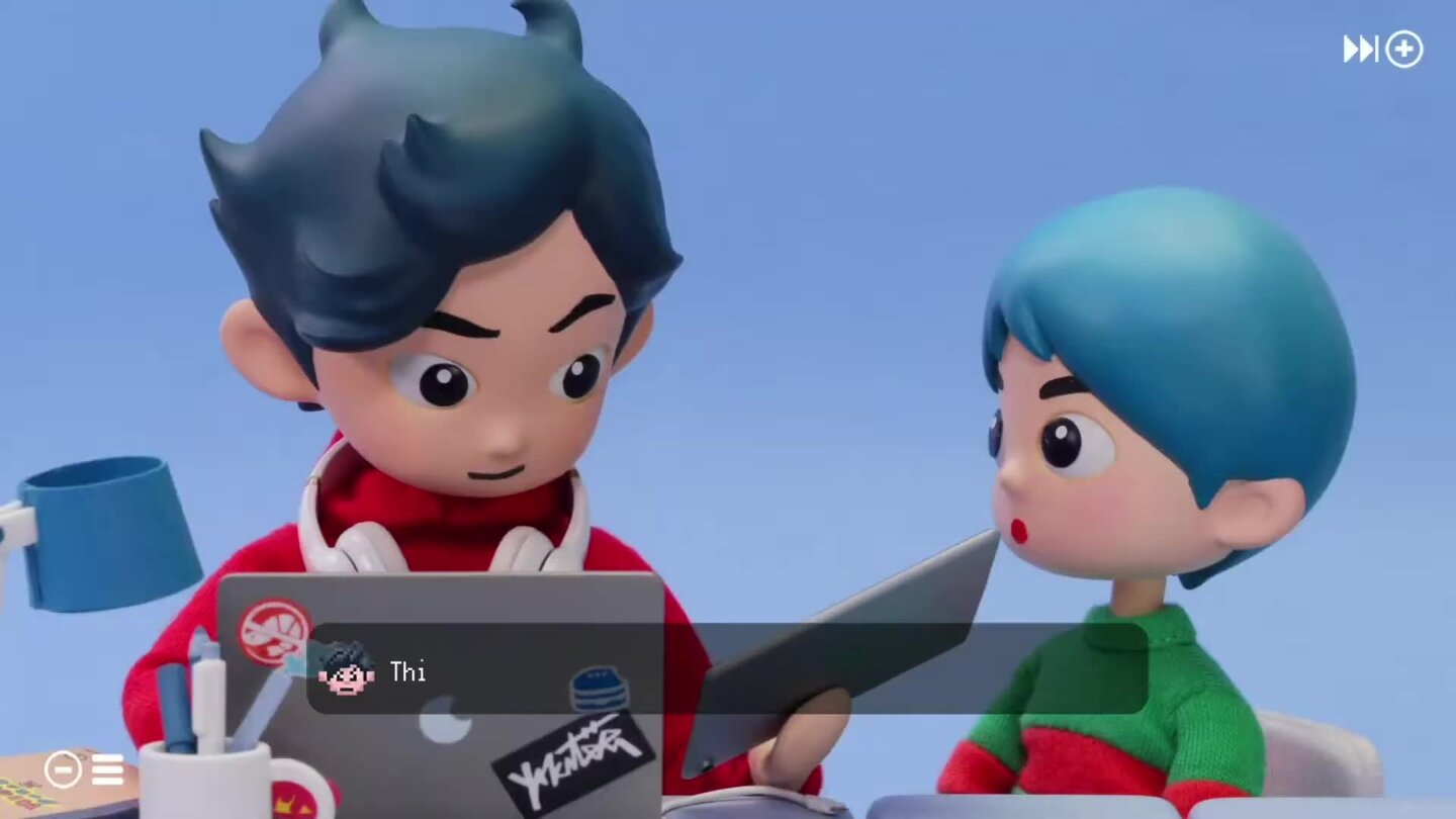 Takeshi + Hiroshi - Erlebt ab heute einen Mix aus Puppenanimation und Rollenspiel auf Nintendo Switch