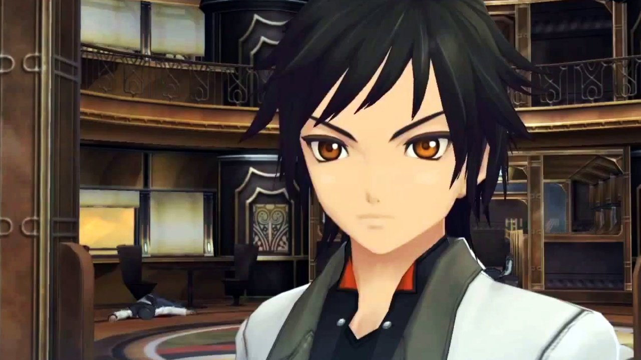 Tales of Xillia 2 - Charakter-Trailer: Jude Mathis