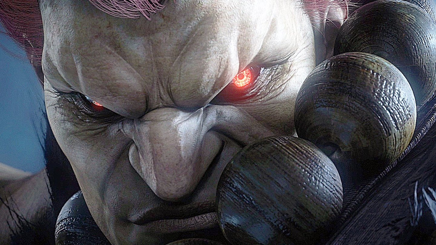 Tekken 7 - Trailer-Video zum neuen Modus “Ultimate Tekken Bowl”