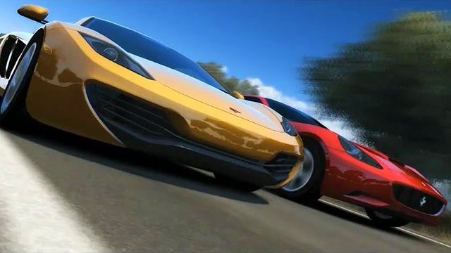 Test Drive Unlimited 2 - Multiplayer-Trailer