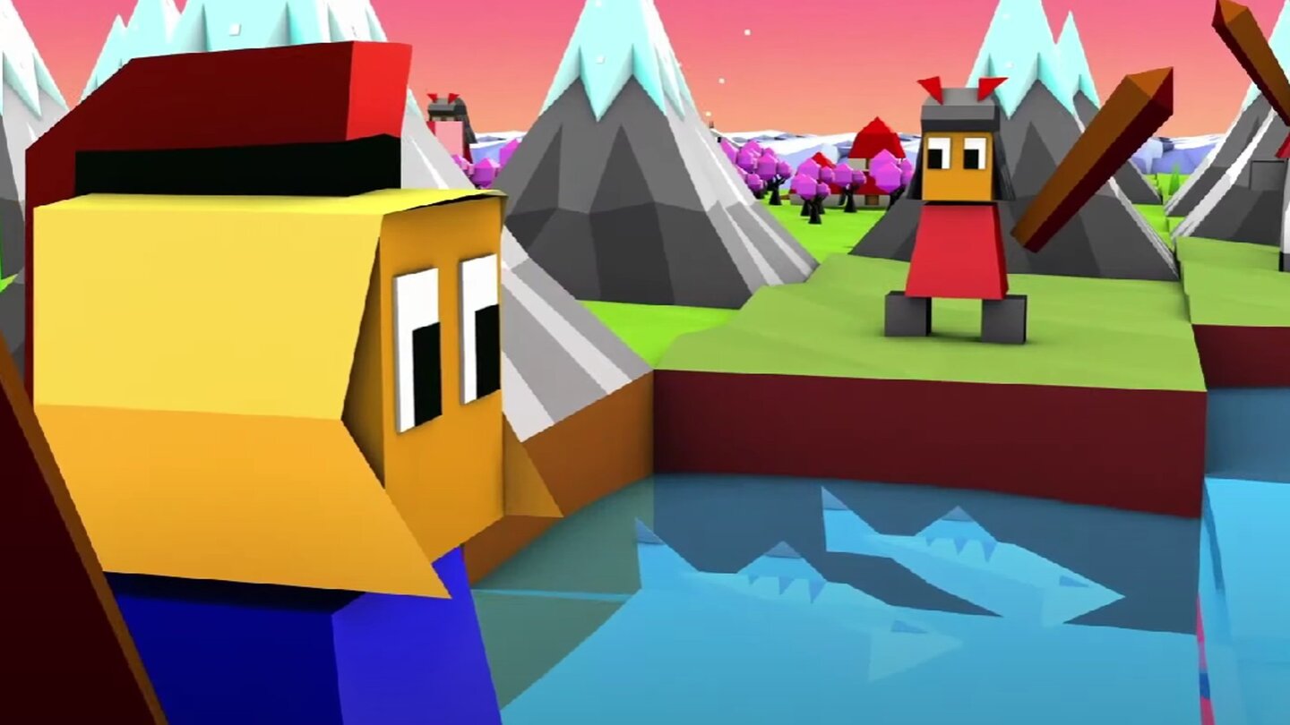 The Battle of Polytopia - Schon bald könnt ihr euch auch auf der Switch bekriegen