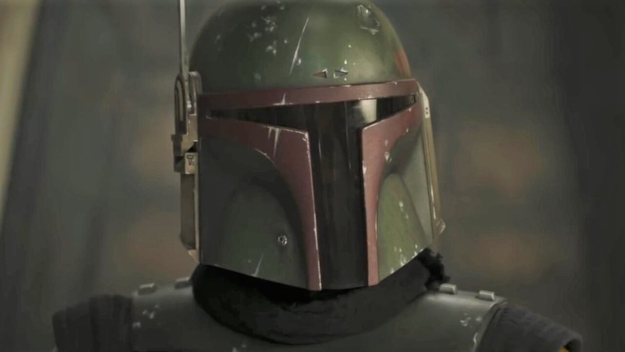 The Book of Boba Fett - Erster Trailer ist da: Der Kopfgeldjäger hat große Pläne