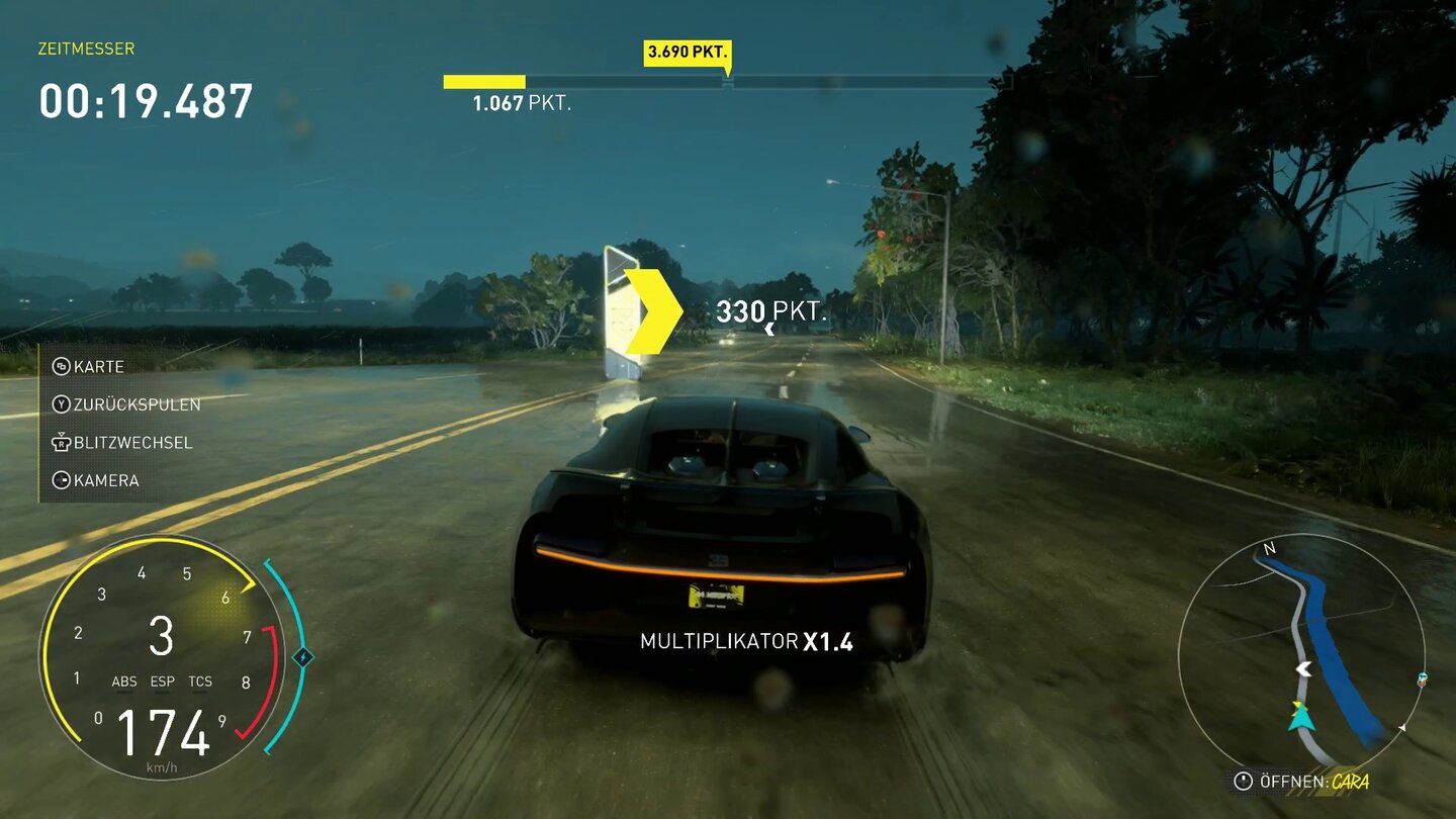 The Crew Motorfest - Test / Review - Im Geiste von Forza Horizon