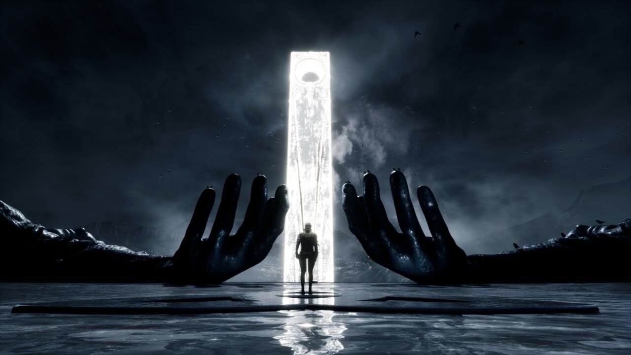 The Dark World: Karma – neuer Trailer von der TGS 2022 zeigt den Psycho-Horror