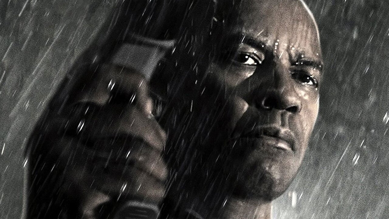 The Equalizer - Denzel Washington im ersten Trailer