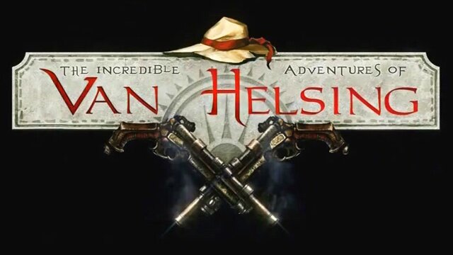 The Incredible Adventures of Van Helsing - Launch-Trailer zur Dämonen- + Monsterjagd