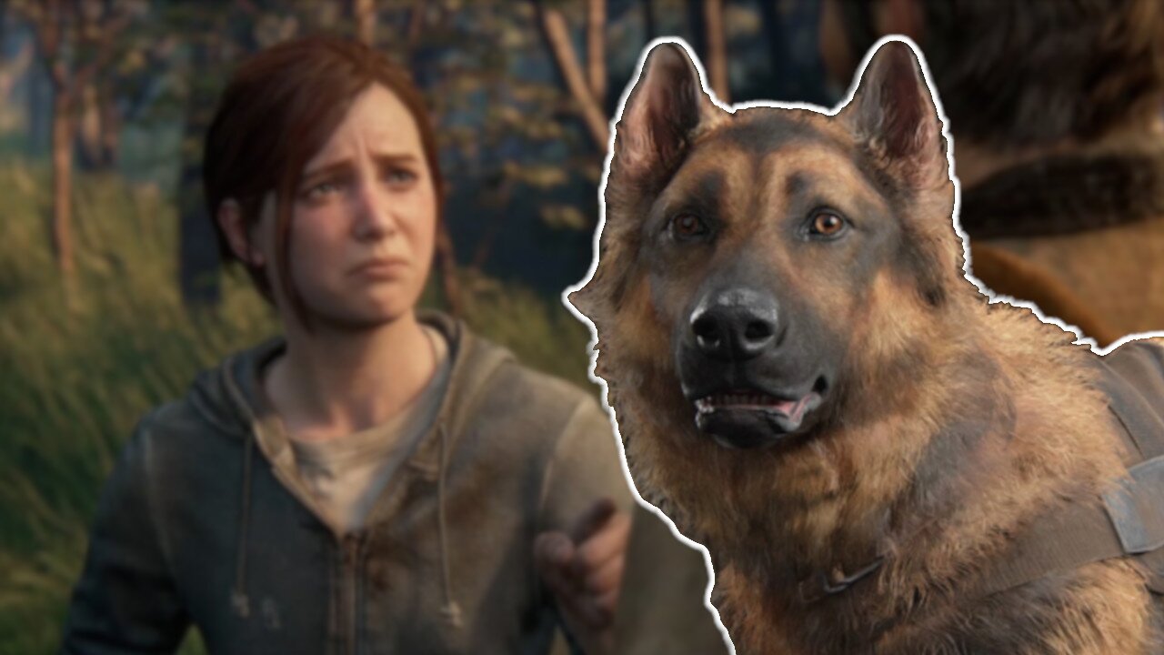 The Last of Us 2: Zwei Jahre nach Release ist dieser Moment für