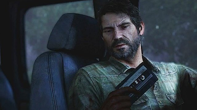 The Last of Us - gamescom-Trailer 2012