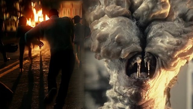 The Last of Us - Entwickler-Video: So entstanden die Infizierten
