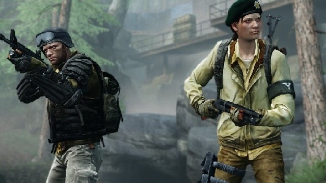 The Last of Us - Multiplayer-Trailer: Gameplay aus den Bandenkriegen