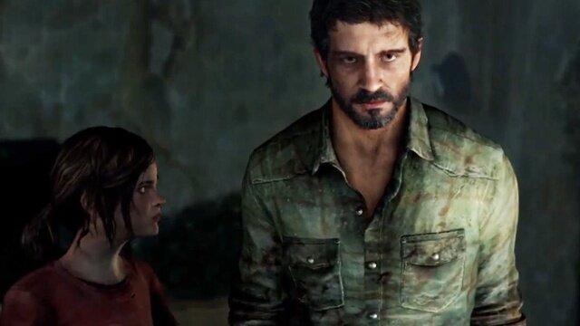 The Last of Us - TV-Spot: Erwecke den inneren »Joel« in dir!