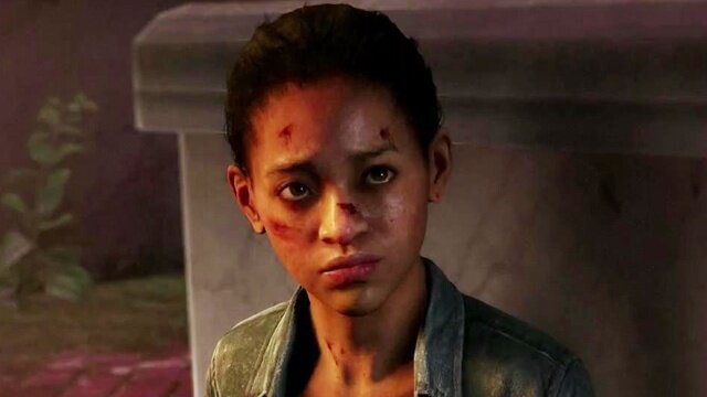 The Last of Us - Entwickler-Video zur Entstehung von Left Behind